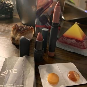 Bite Lip Set